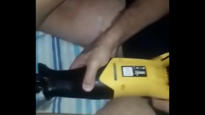 VIBRADOR ELETRICO