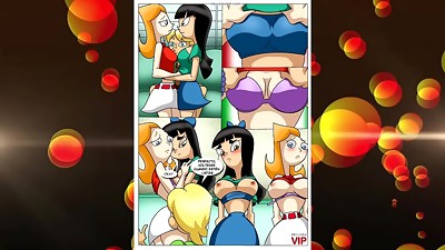 helping acquaintance (BY PALCOMIX )