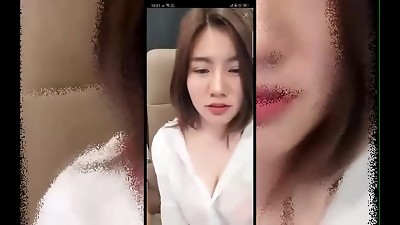 คลิปไลฟ์สดหลุดหีวัยรุ่นไทยสาวๆไทยคัดมาให้มีแต่เด็ดๆน่าเยดๆทั้งนั้นจาก บีโก้ไลฟ์ แจ่มทุกคน (29)