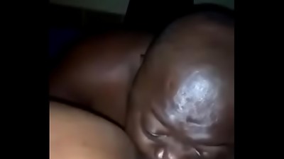 Dad sugar l&eacute_cheur du Cameroun