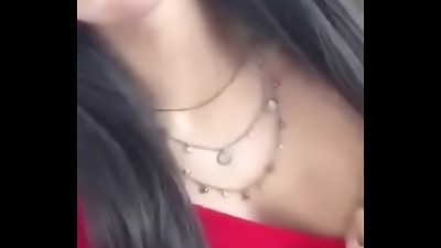 Edith estefania de M&eacute_rida Yucatan parte 2