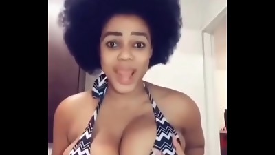 Big boobs nigerian actress. Visit http://tiny.cc/camSex for more videos