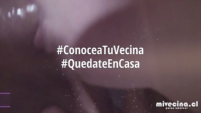 mivecina.cl - Comunidad - Las vecinas en esta cuarentena quieren hablar con alguien