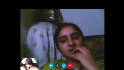 pakistani skype video call girl 27