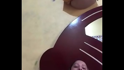 Nena de mezapa Honduras se masturba