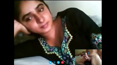 skype masturbation