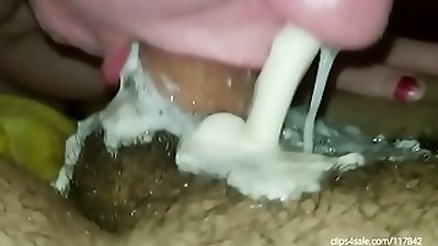 Pov puke snot gargle