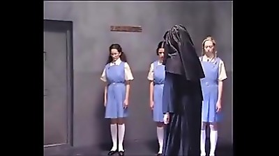 Detention Abode 2 RGE 017 Lupus Caning