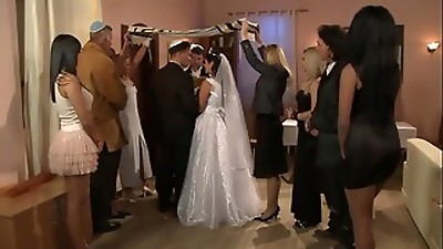 Humping Wedding