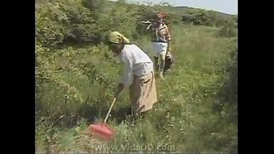 Super-fucking-hot Granny Hard-core