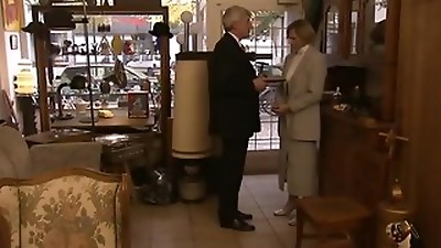 Teuflischer Sex german