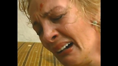 Older lady gets d pt. 4