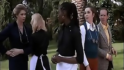 Secretes d`adolescentes (1980