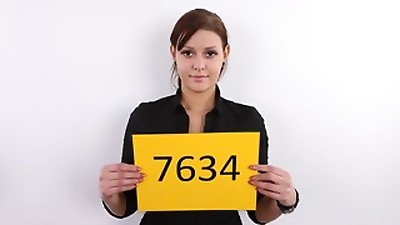 CZECH Audition - DENISA (7634)