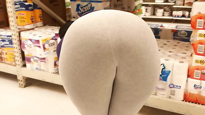 Gray Nike Leggings...