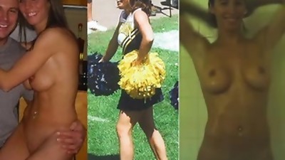 Hawt ex wife Laura homemade porn collection