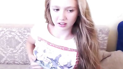 Kittynastya secret clip on 06/10/15 15:25 from Chaturbate