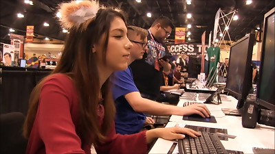 Melody - Halloween Special