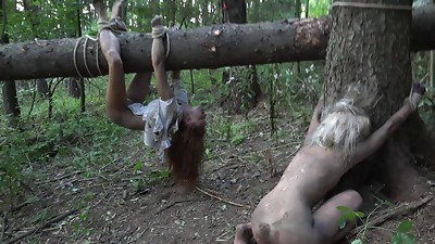 HORRORPORN - A dark side of the forest