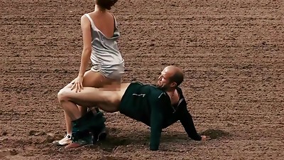 Amy Smart - Crank 2 High Voltage (2009)