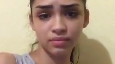 very cute russian girl