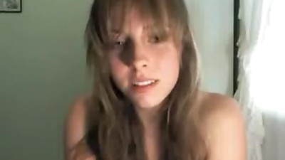 Real cute teen nice fuck
