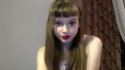 Lolitalamb secret clip from Chaturbate