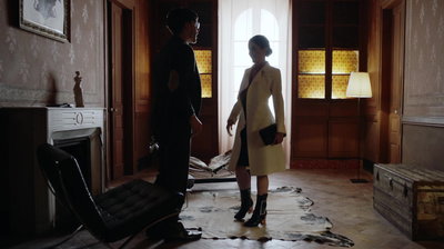 Confession of a college girl