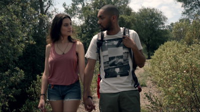 Confession of a college girl