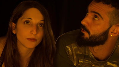 Pleasing the spirits