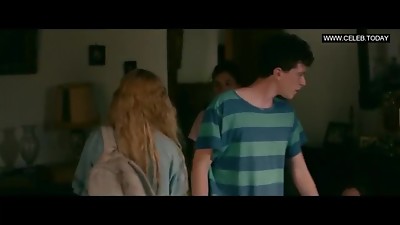 Frenc Teens - Explicit nude sex - Bang Gang (A Modern Love Story) (2015)