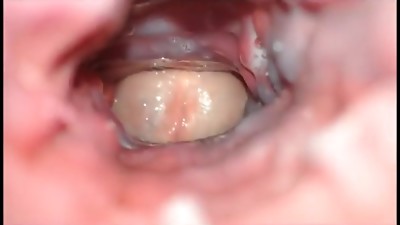 Cum Inside Vagina - Sex Education