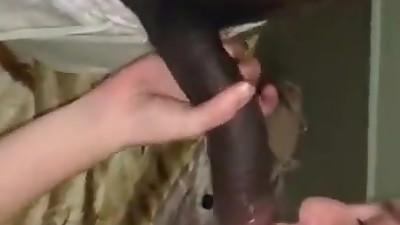 Thee Best Interracial Cuck Video I've Ever Seen