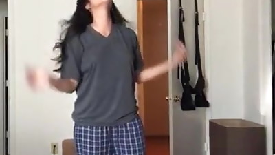 Indian girl orgasm cam compilation