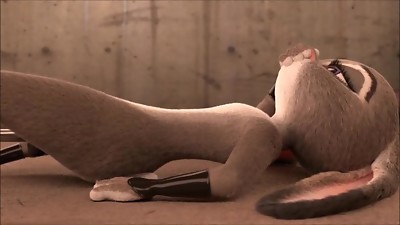 Zootopia: Lt. Judy Hopps