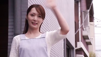 Asian housewife cheats and experiences true sexual satisfaction