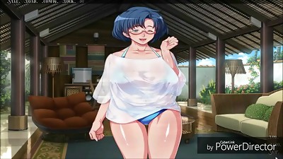 sailor moon anime porn 2