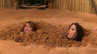 Glam Cougars Weird  Fetish