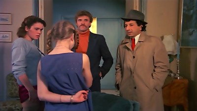 Hottest Porn Classics  antique Movie