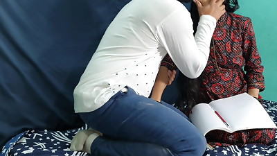 Bestever xxx doggystyle by indian lecturer with hindi voice