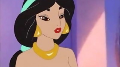 Cartoon porn from CartoonValley part 2