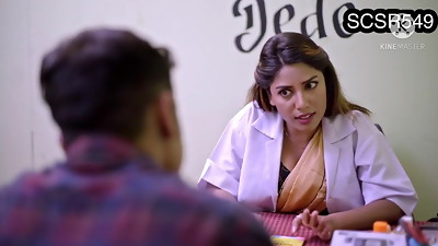 Hot and sexy desi lady has romantic fuck-a-thon