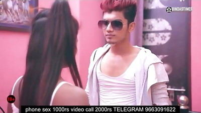 Bebo Love (2021) UNRATED BindasTimes &ndash; Hindi Brief Film