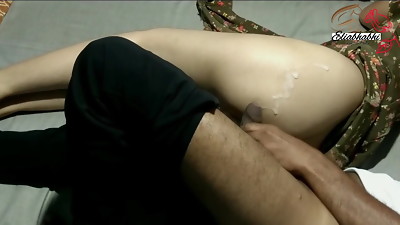 Enjoyed sex with cousin