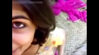 My new girlfriend enjoys a deep rail