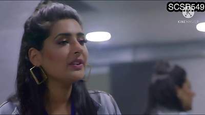 Hot and chubby desi women have sex