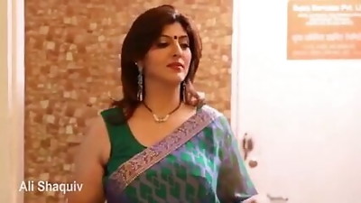 Sex with Hot mom Prerna Trivedi &ndash; Short film