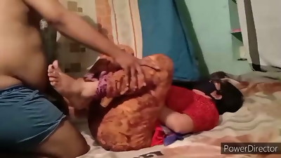 Sex with stepbrother