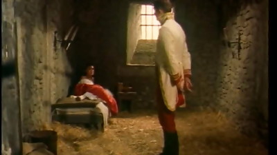 La Venere Bianca - CARMEN - scene #06 - (Original HD Vers)