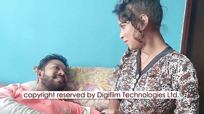 XXX Family - A brother - stepsister kahani